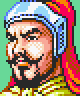 Romance of the Three Kingdoms II portrait