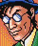 SNES version portrait