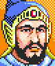 Romance of the Three Kingdoms II portrait