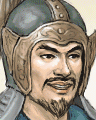 Romance of the Three Kingdoms VII portrait