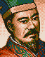 Romance of the Three Kingdoms V portrait