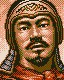 Romance of the Three Kngdoms V portrait