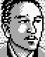 Nobunaga's Ambition Game Boy version portrait