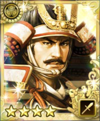 Tadatsugu Sakai The Koei Tecmo Wiki
