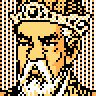 Romance of the Three Kingdoms portrait