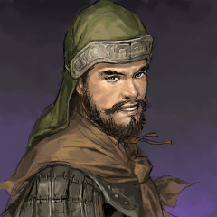 Nanman - The Koei Tecmo Wiki