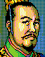 Romance of the Three Kingdoms III PC version portrait