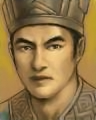 Romance of the Three Kingdoms VI portrait