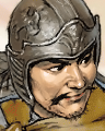 Romance of the Three Kingdoms VII portrait