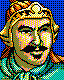 Romance of the Three Kingdoms III PC version portrait
