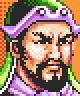 Romance of the Three Kingdoms II portrait