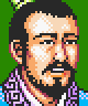Romance of the Three Kingdoms II portrait