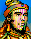 Romance of the Three Kingdoms III PC version portrait