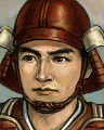 Nobunaga no Yabou: Reppuuden portrait