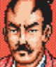 Nobunaga's​ Ambition: Lord of Darkness SNES portrait