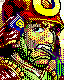Nobunaga's Ambition: Lord of Darkness PC portrait