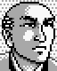 Nobunaga's Ambition Game Boy version portrait