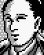 Nobunaga's Ambition Game Boy version portrait