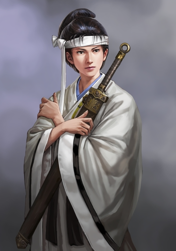 File:Xushi (ROTK12).png - The Koei Tecmo Wiki