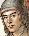 Romance of the Three Kingdoms VII portrait