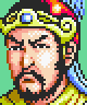 Romance of the Three Kingdoms II portrait