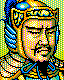 Romance of the Three Kingdoms III PC version portrait