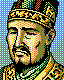 Romance of the Three Kingdoms III PC version portrait