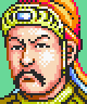 Romance of the Three Kingdoms II portrait