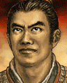 Romance of the Three Kingdoms VI portrait