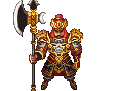 Battle sprite 2