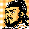 Romance of the Three Kingdoms portrait