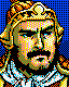 Romance of the Three Kingdoms III PC version portrait