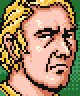 SNES version portrait