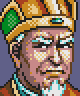 Romance of the Three Kingdoms III portrait