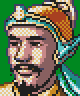 Romance of the Three Kingdoms III portrait