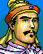Romance of the Three Kingdoms III PC version portrait