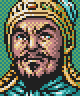 Romance of the Three Kingdoms III portrait