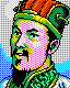 Romance of the Three Kingdoms III PC version portrait