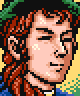 SNES version portrait