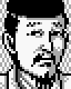 Nobunaga's Ambition Game Boy version portrait