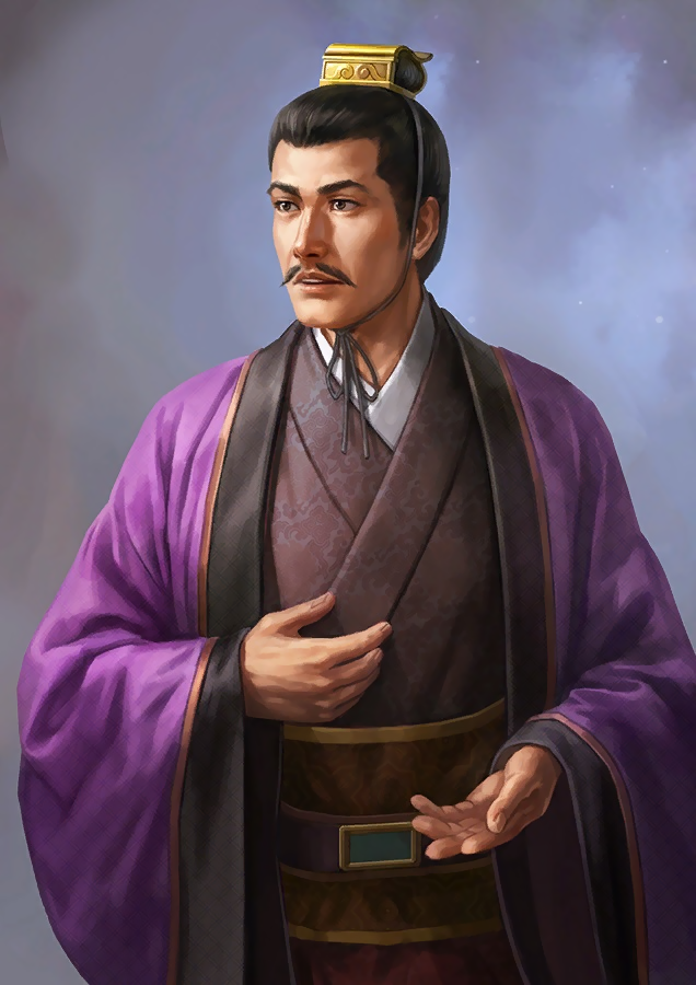 Chen Jiao The Koei Tecmo Wiki