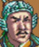 Romance of the Three Kingdoms III portrait