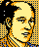 Nobunaga no ​Yabou​ Sengoku​ Gunyuuden​ NES​ portrait