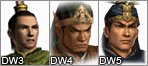 Dynasty Warriors Unit - Warrior.png