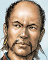 Romance of the Three Kingdoms VII portrait