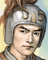 Romance of the Three Kingdoms VII portrait