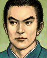 Nobunaga no Yabou Reppuuden portrait