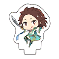 Super-deformed visual by Rakuchii