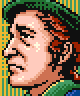 SNES version portrait