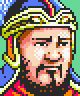 Romance of the Three Kingdoms II portrait